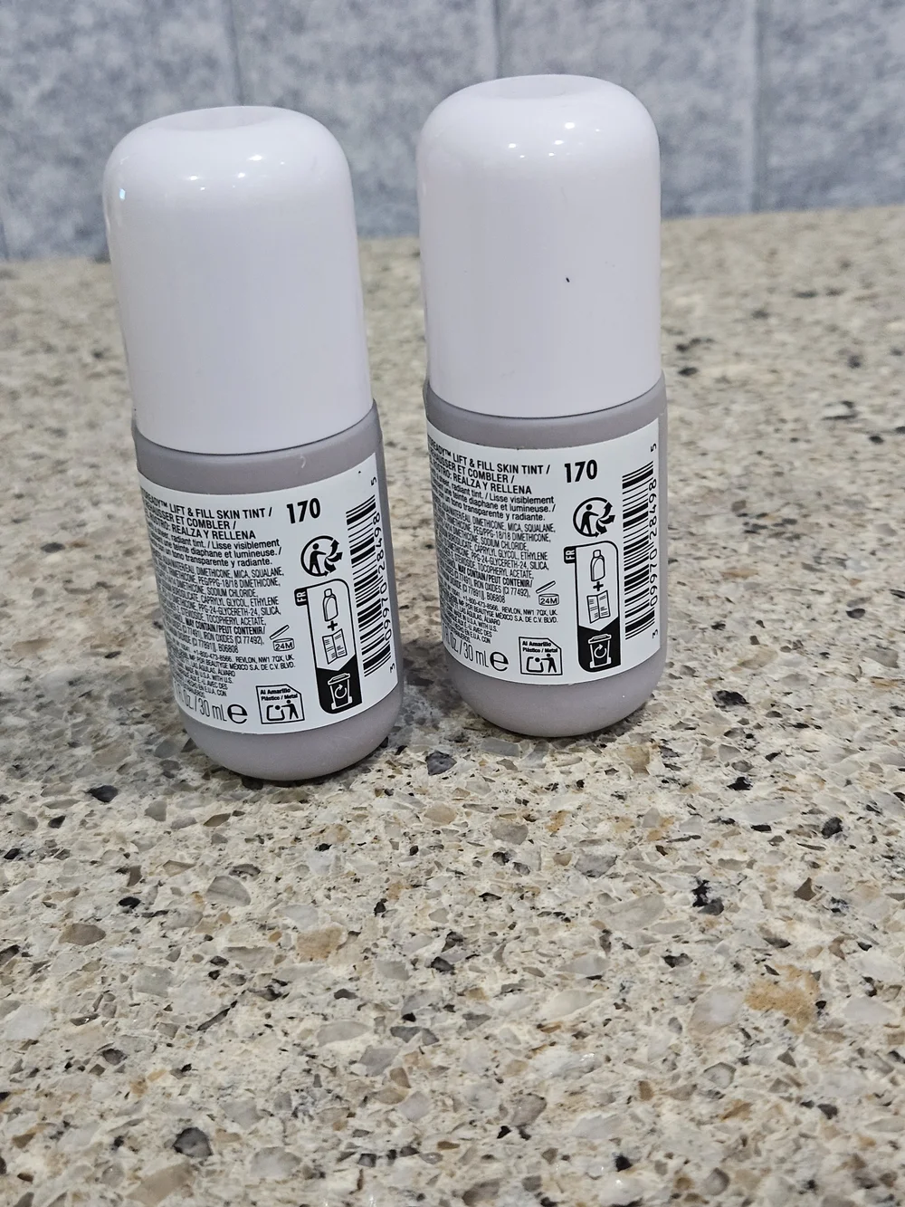 Revlon two photoready